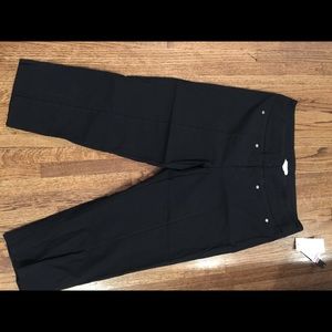 Size 10 dress capris